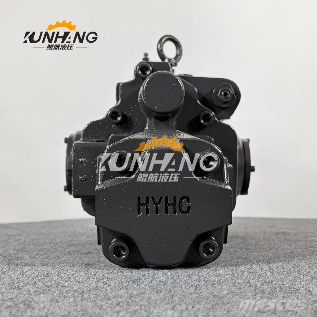 Komatsu PC75UU-2 hydraulic pump A10VD43 21W-60-22111 유압식 기계