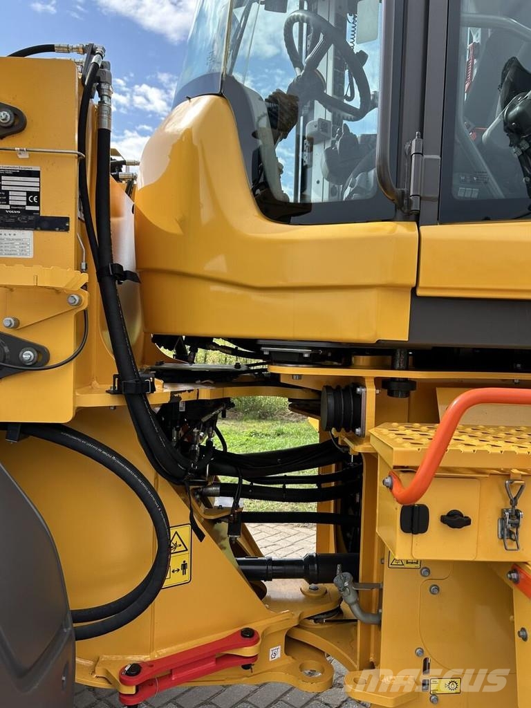 Volvo L90H2 Wielladers