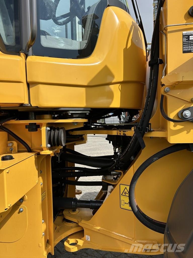 Volvo L90H2 Wielladers