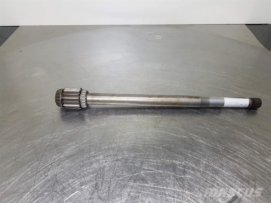 ZF 4472339038 - Joint shaft/Steckwelle/Steekas Osovine