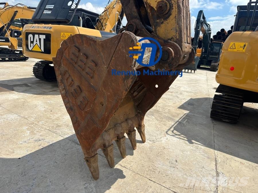 CAT 330 B L Raupenbagger
