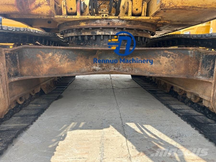 CAT 330 B L Raupenbagger