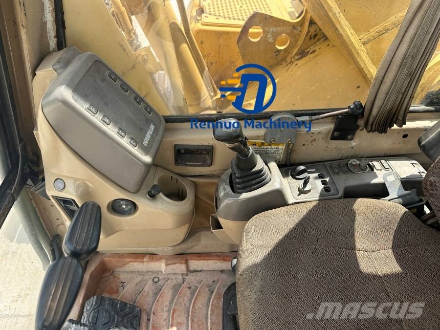 CAT 330 B L Raupenbagger