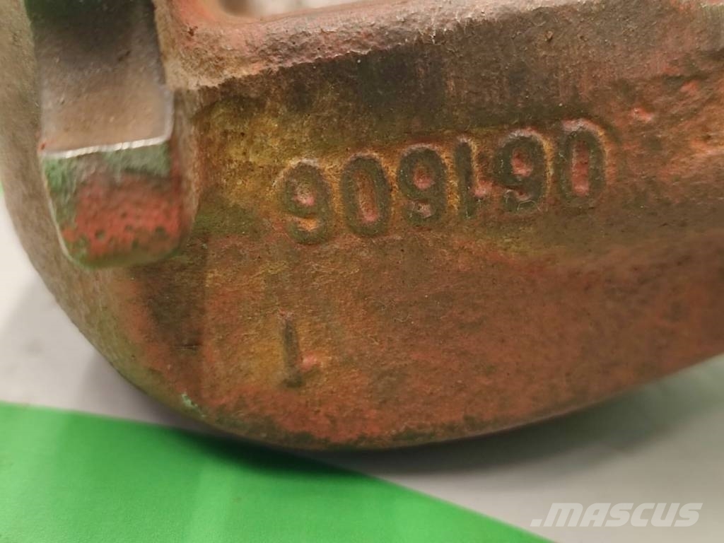 Betriebsbremssattel 061606 ME047144 Merlo P Bromsar