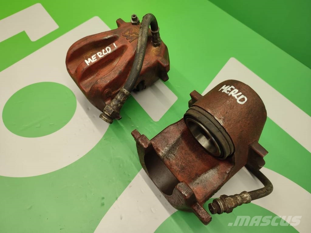Betriebsbremssattel 061606 ME047144 Merlo P Bromsar