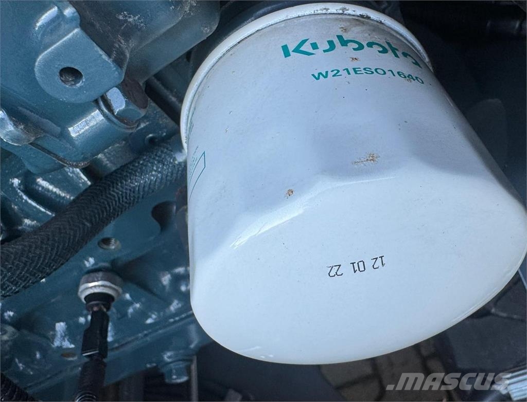 Combilift C4000 /2021 year/LPG / 1708 hours !!! Повдигач с движение в 4 посоки