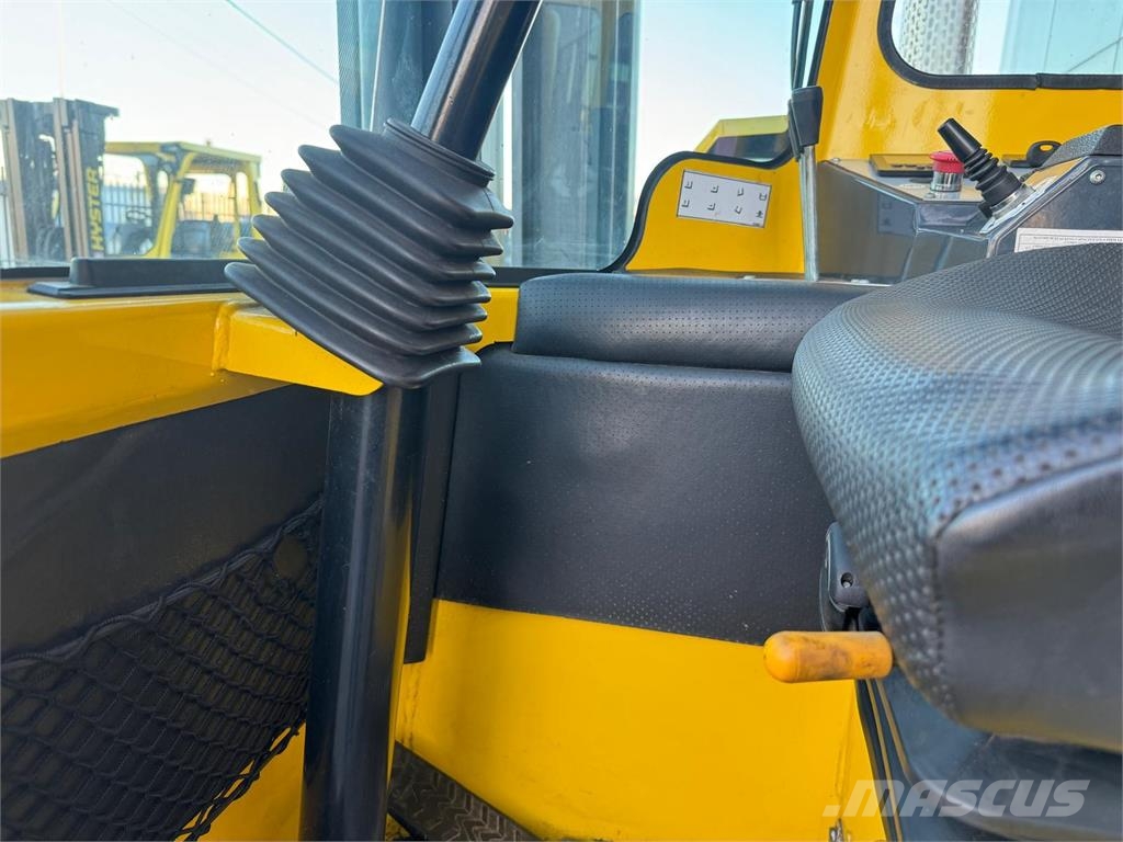 Combilift C4000 /2021 year/LPG / 1708 hours !!! 4방향 리치트럭