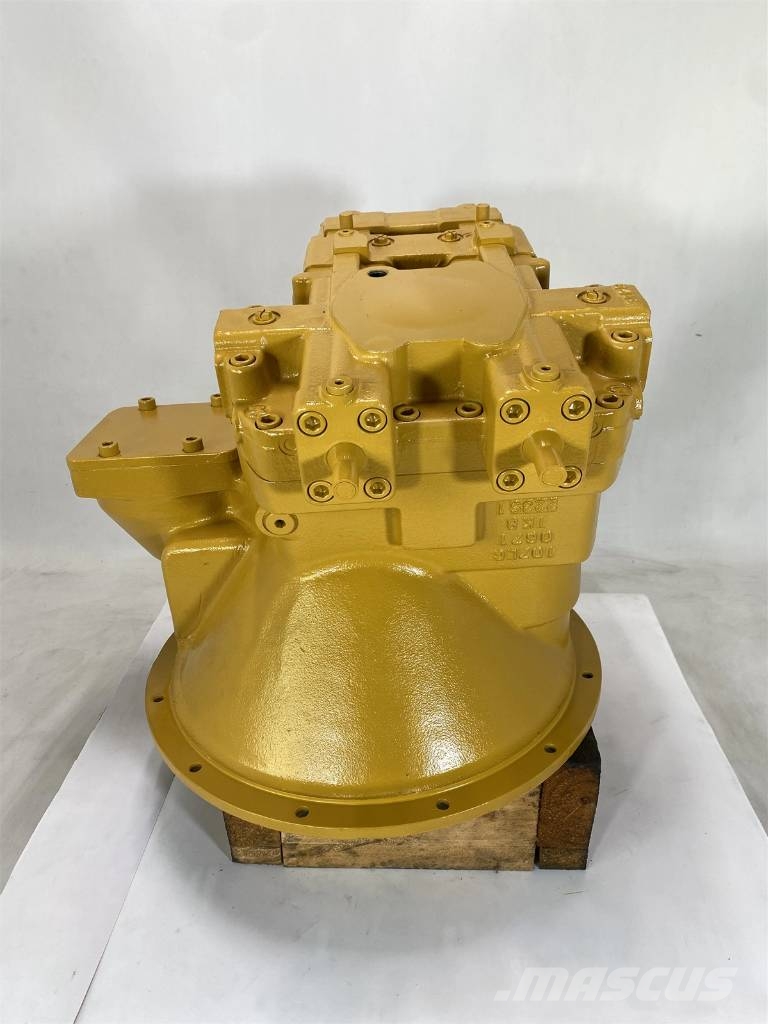 CAT 320B hydraulic pump 油圧機