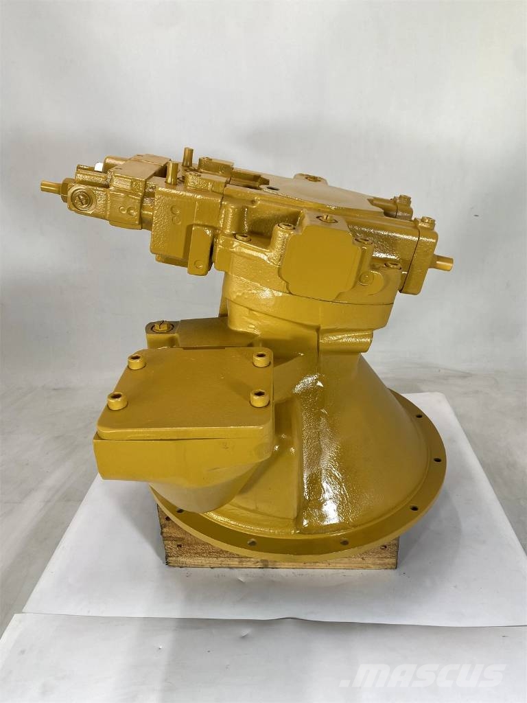 CAT 320B hydraulic pump 油圧機