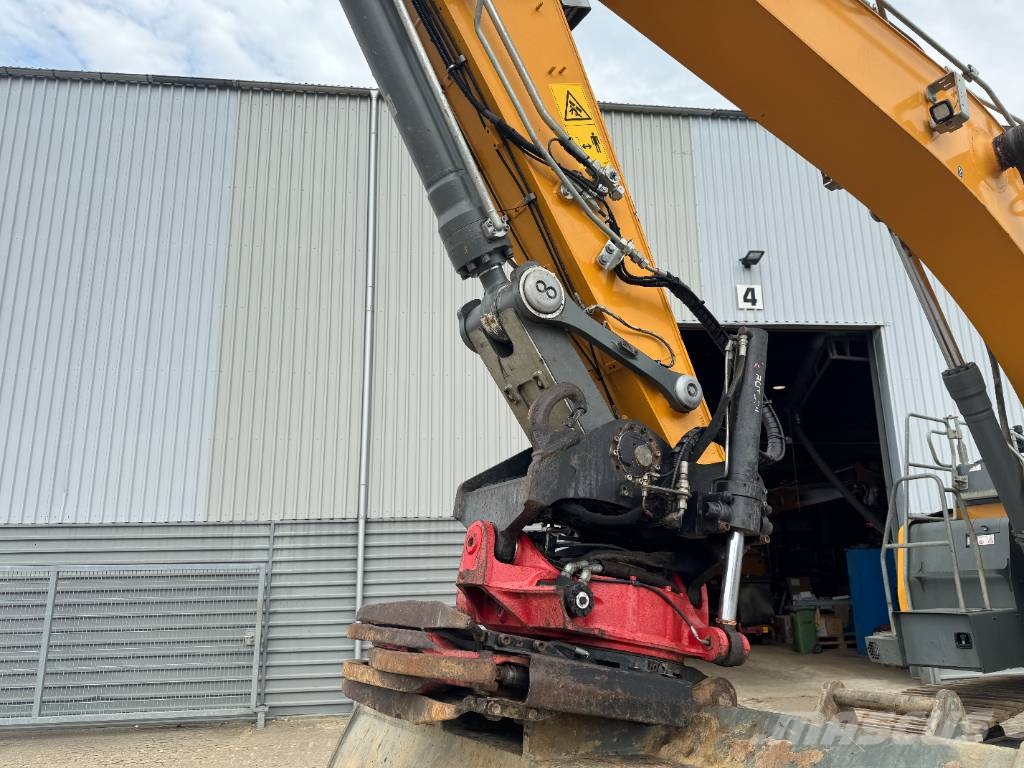 Liebherr R 926 LC Excavadoras sobre orugas