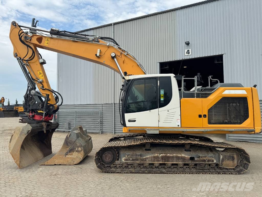 その他 ua Liebherr R 926 LC, 2020, Horsens, Denmark - Used crawler