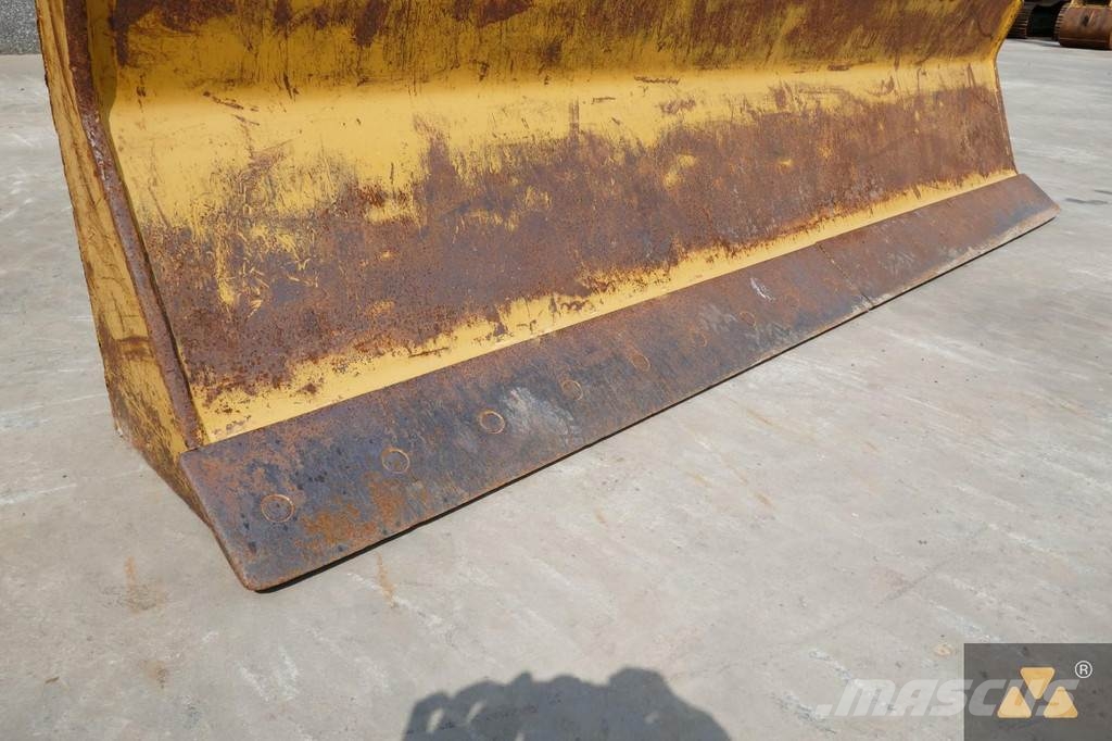 CAT Skidder blade Planierschilder/Scharen
