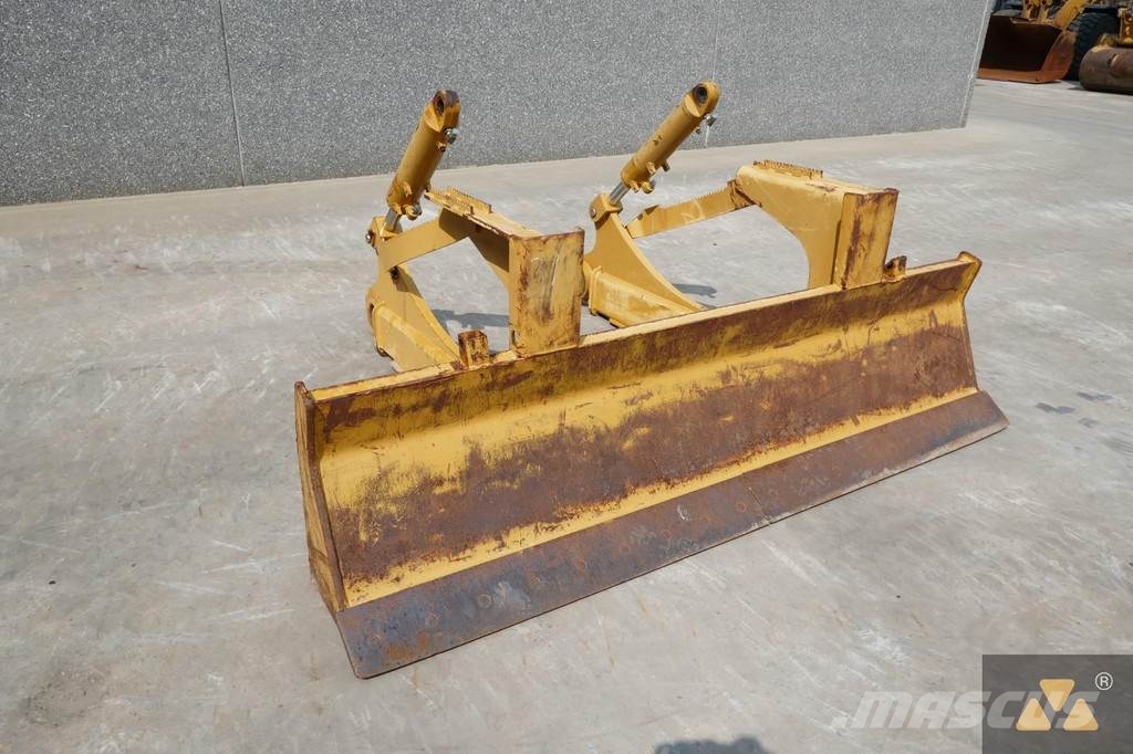 CAT Skidder blade Planierschilder/Scharen