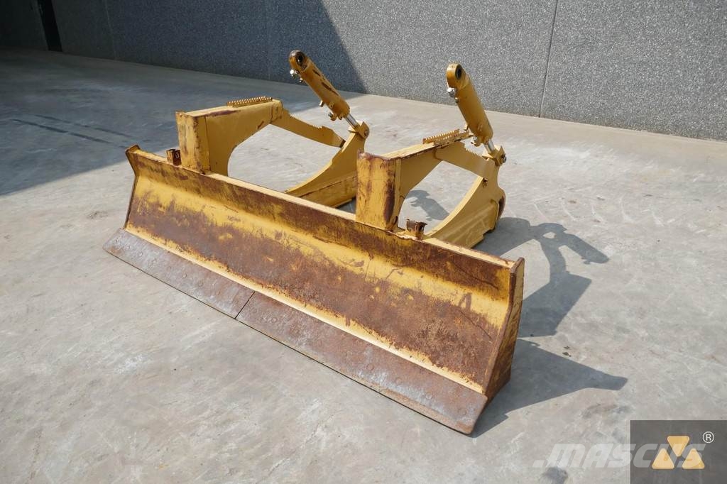 CAT Skidder blade Planierschilder/Scharen