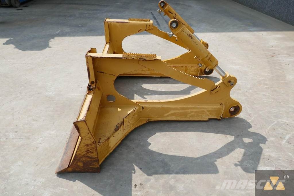CAT Skidder blade Planierschilder/Scharen