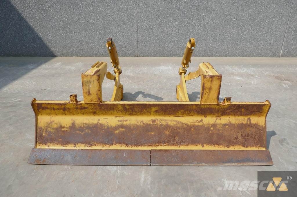 CAT Skidder blade Planierschilder/Scharen