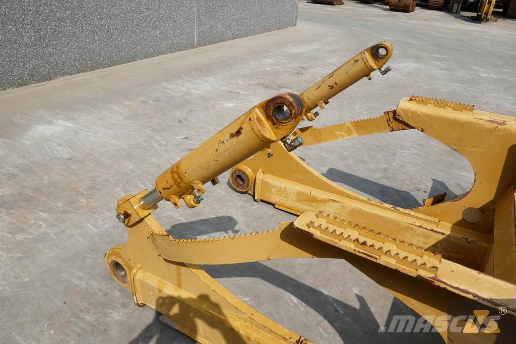 CAT Skidder blade Planierschilder/Scharen