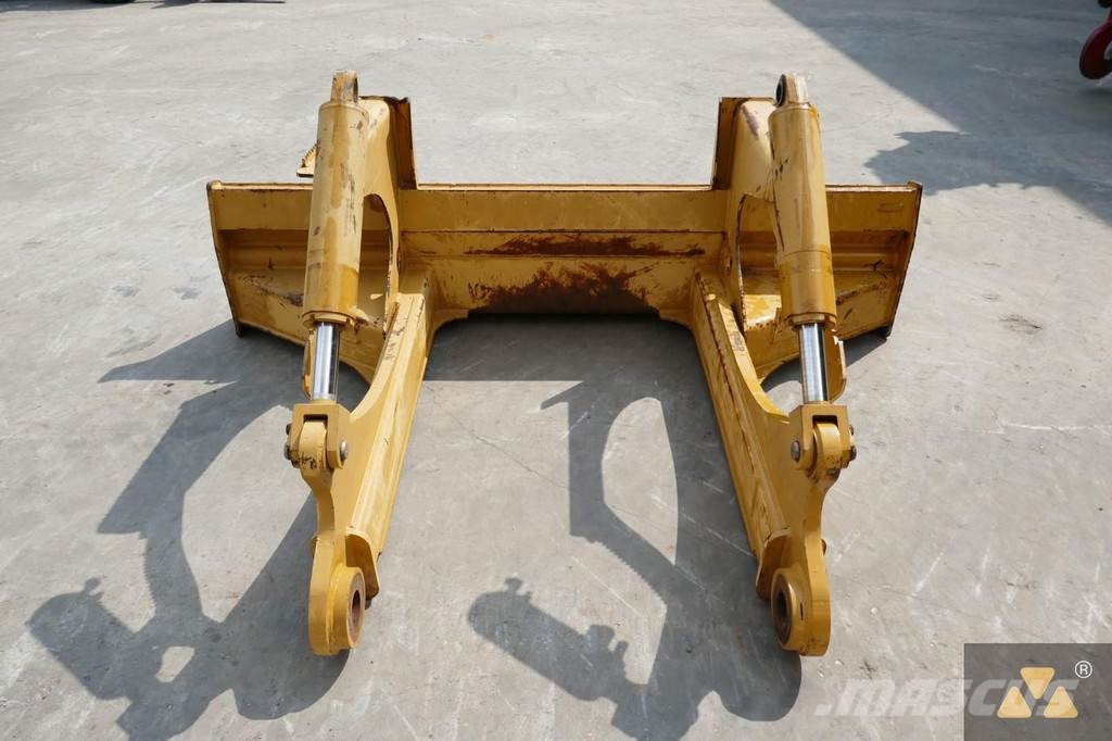 CAT Skidder blade Planierschilder/Scharen
