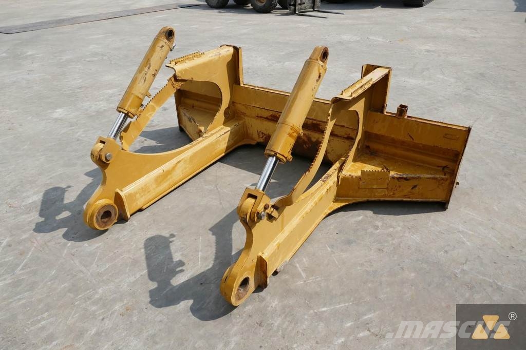 CAT Skidder blade Planierschilder/Scharen