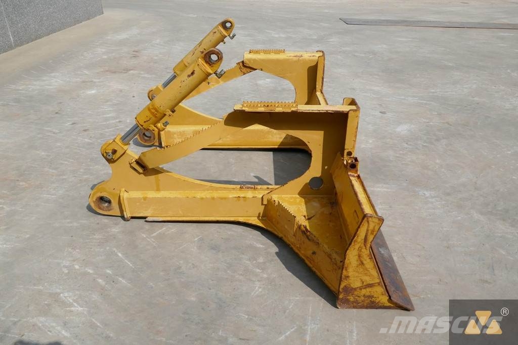 CAT Skidder blade Planierschilder/Scharen