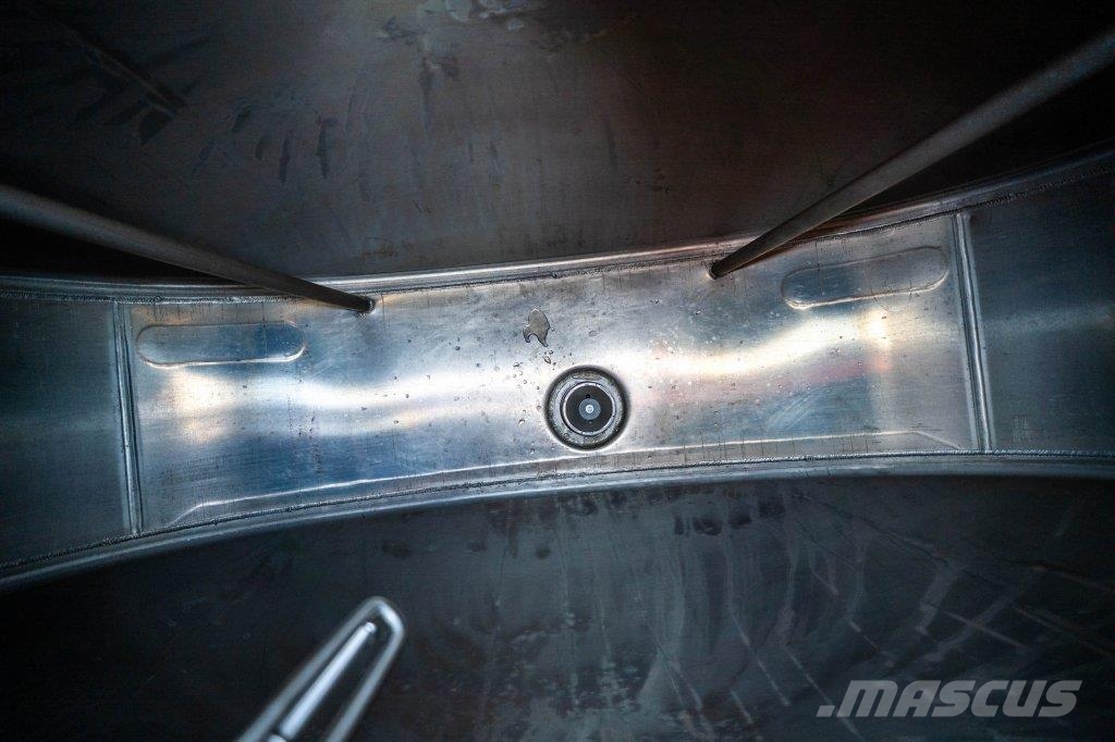 MAN TGM 18.290 BL+ MAGYAR 13.500L/5COMP. 運油車