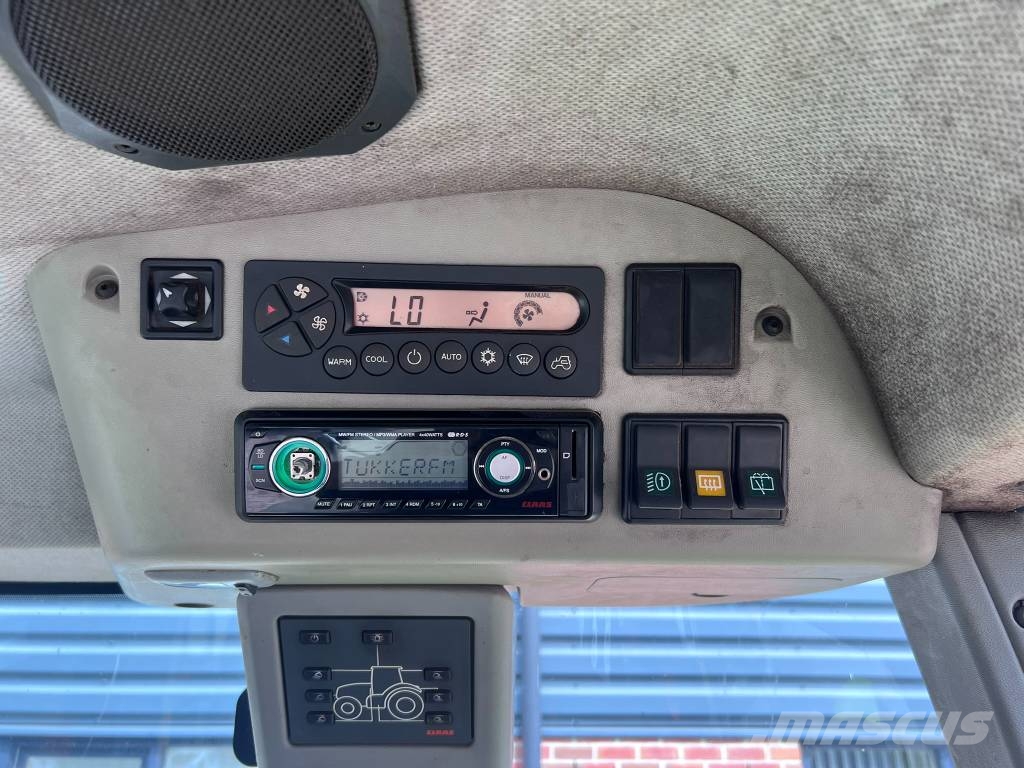 CLAAS Arion 530 cis Traktori