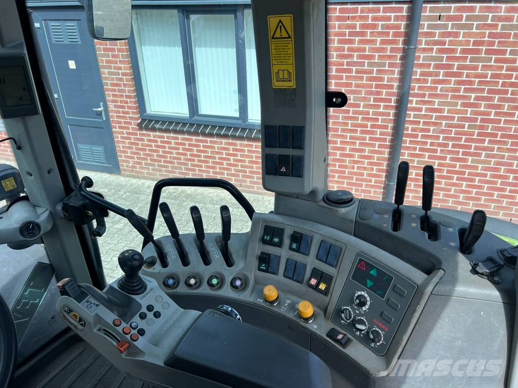 CLAAS Arion 530 cis Traktori