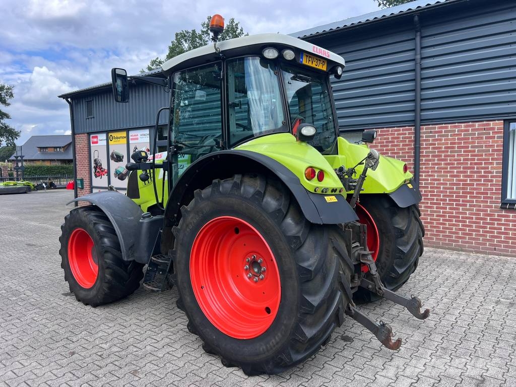 CLAAS Arion 530 cis Traktori