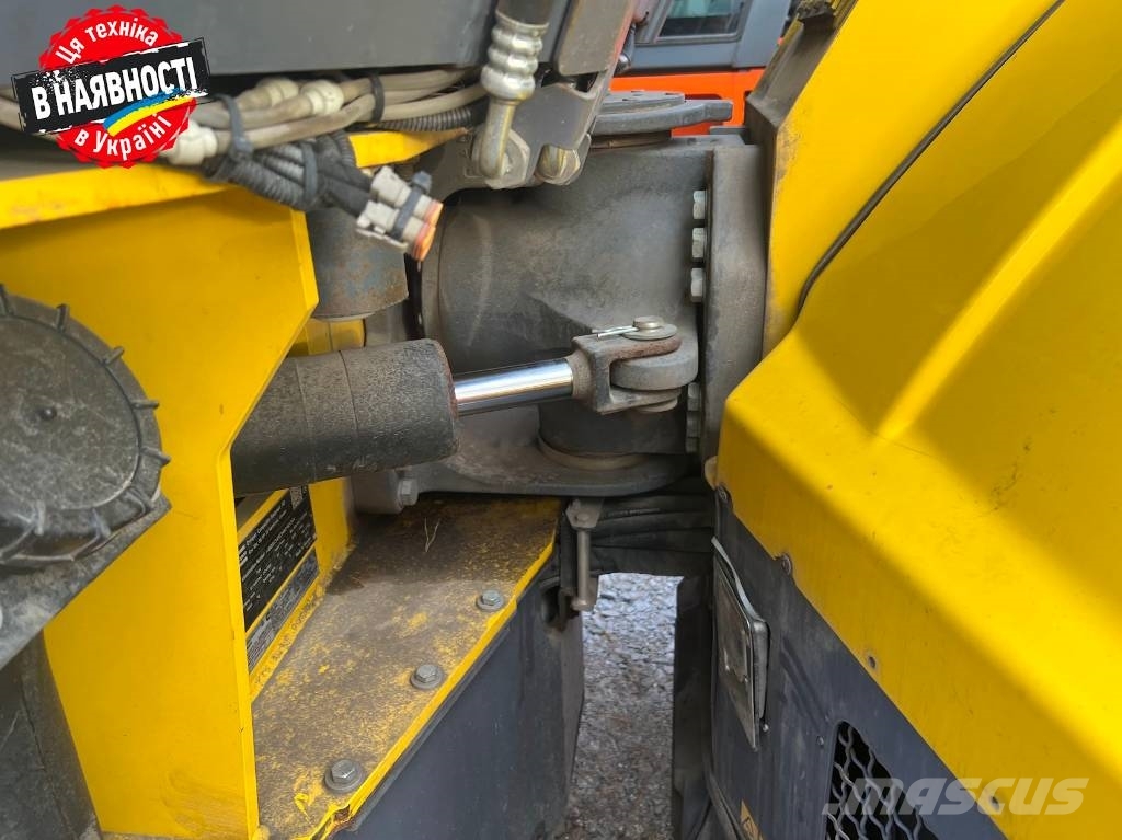Dynapac CC 4200 Катки тротуарные