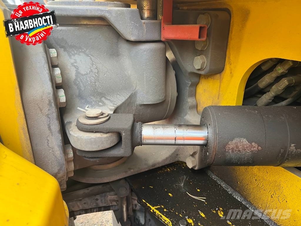 Dynapac CC 4200 Катки тротуарные