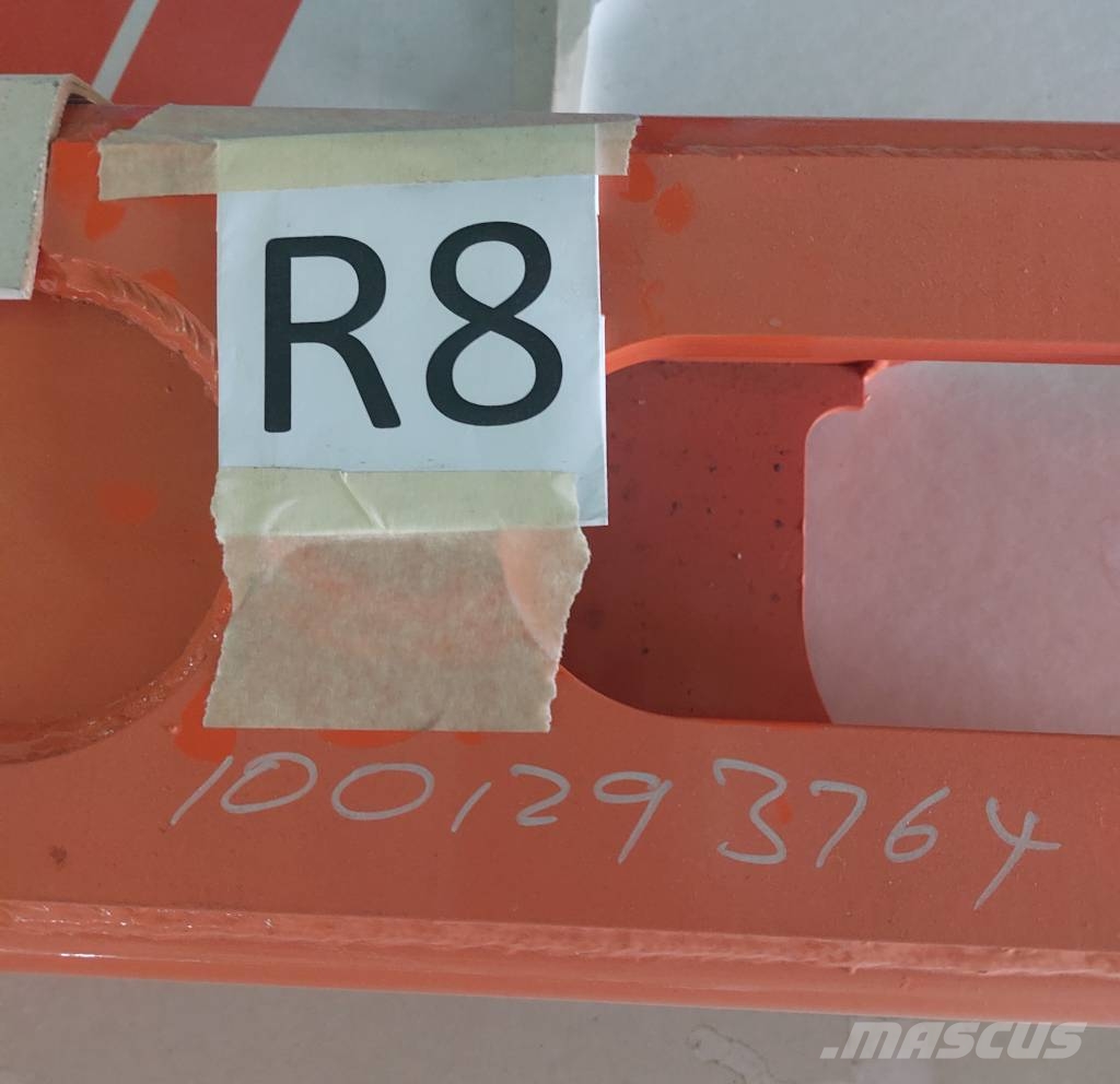 JLG 1001293764 Assen