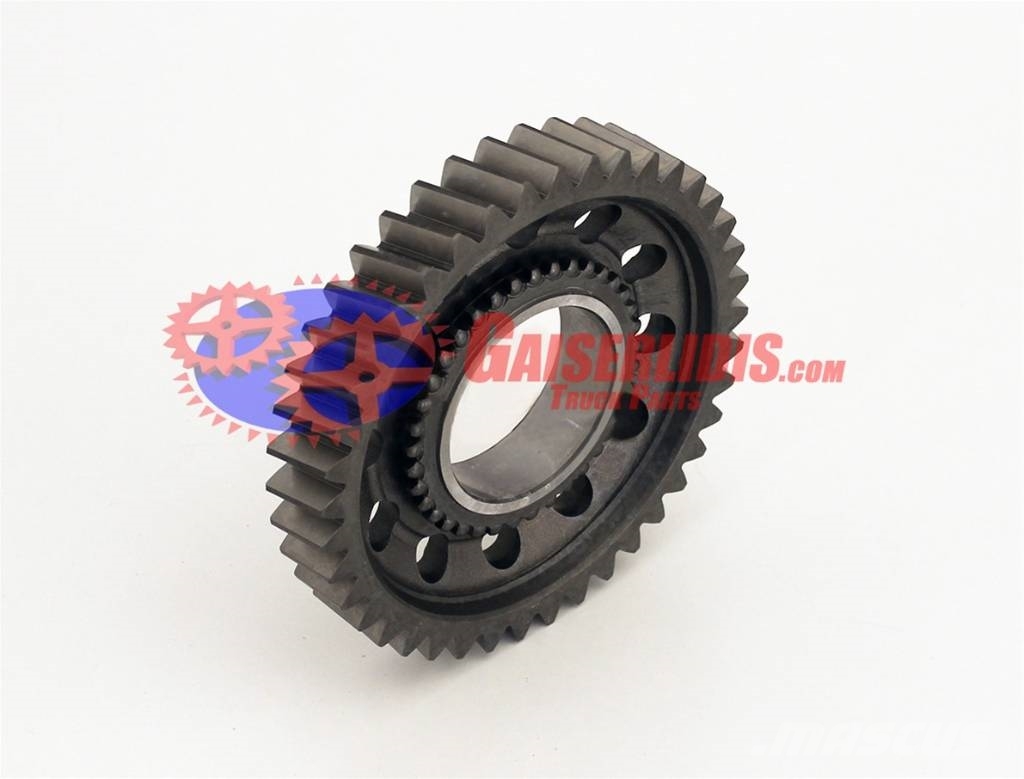 CEI Gear low Speed 9472621811 for MERCEDES-BENZ Versnellingsbakken