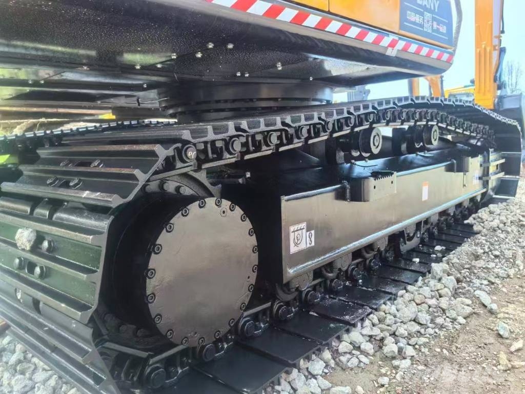 Sany SY215C Escavadoras de rastos