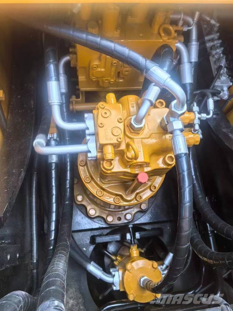 Sany SY215C Escavadoras de rastos