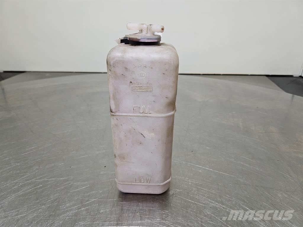 ATN Zebra 12 - Expansion tank/Ausgleichsbehälter Engines