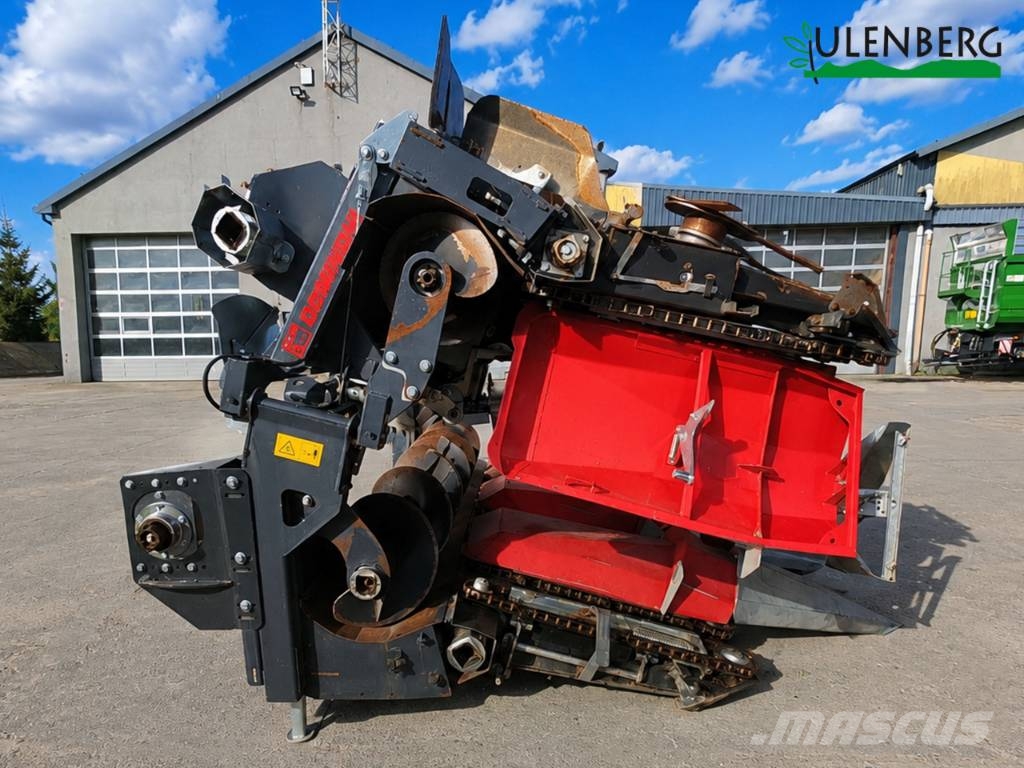 Dominoni SL978 BG Barre de coupe pour moissonneuse batteuse