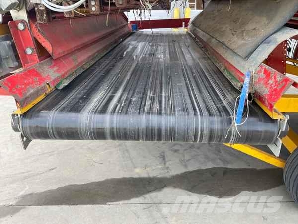 Spinnekop STORTBUNKER Patates ekipmanları - Diğer
