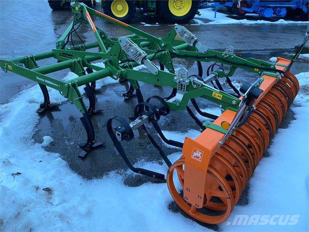 Amazone Cenio 3000 Cultivators