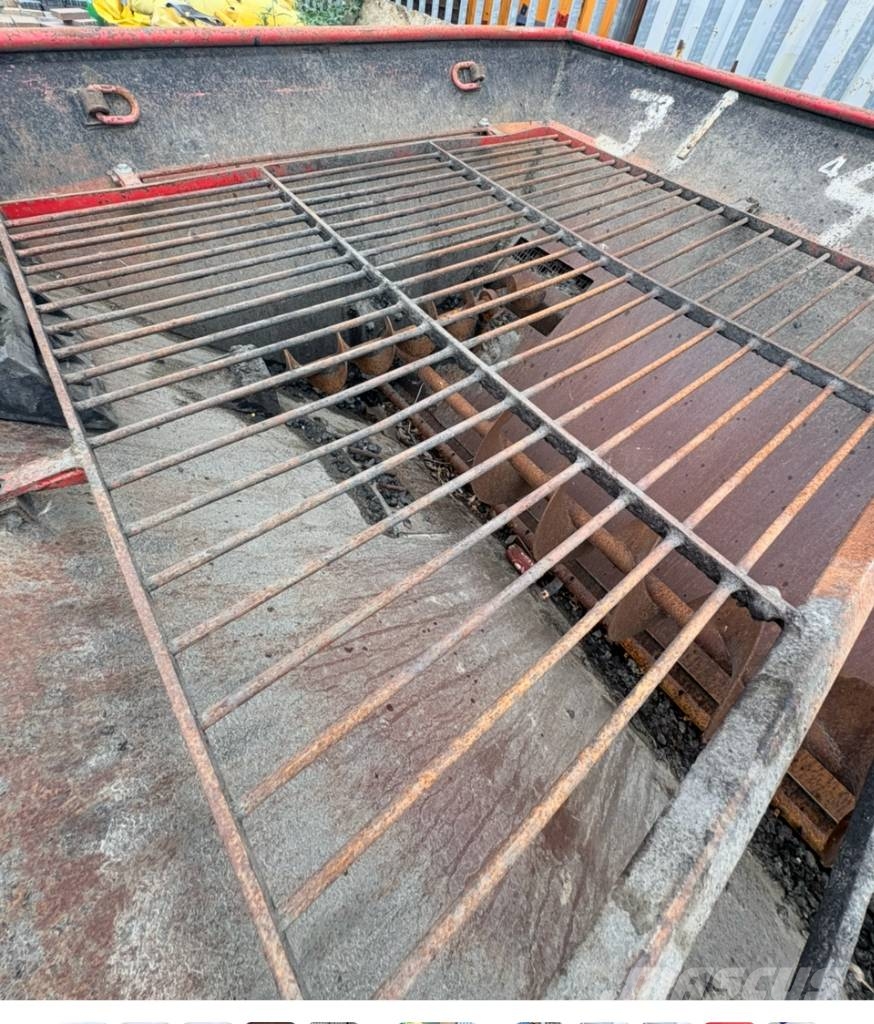  PAVEMAC KS12-16 EXTENDACHIP 其他路面施工机械