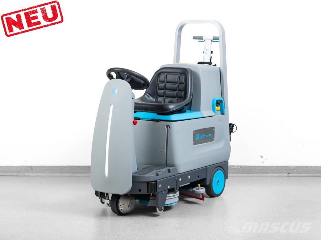 I-MOP I-DRIVE 65 + I-MOP LITE 2in1 - FACTORY NEW, ポーランド