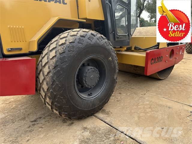 Dynapac CA 30 D Valsetog