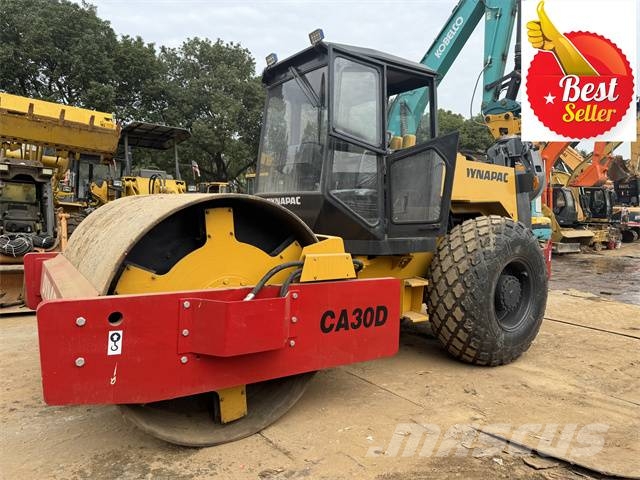 Dynapac CA 30 D Valsetog
