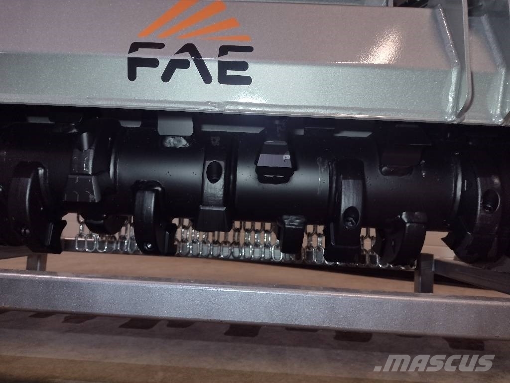 FAE DML / HY-100 Diger
