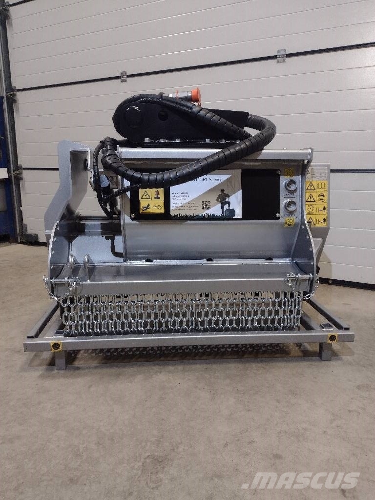 FAE DML / HY-100 Diger