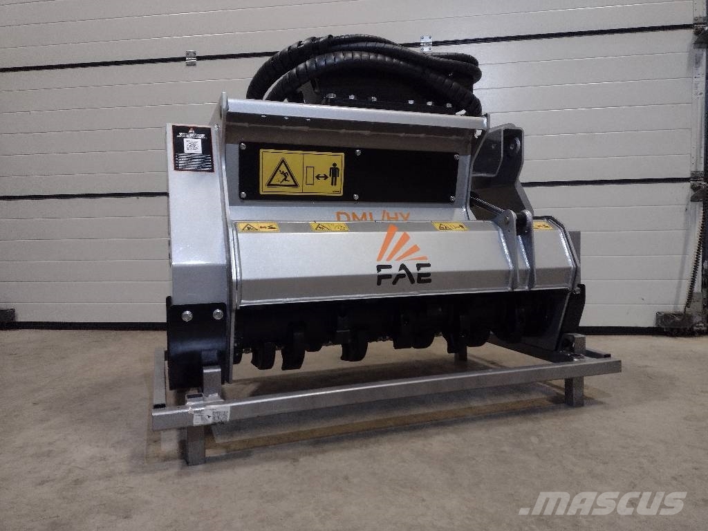 FAE DML / HY-100 Diger