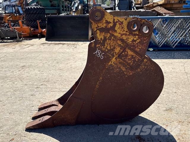 CAT 215 - 450 mm Pelle rétro arrière