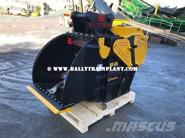 Italdem GF20 Hammers / Breakers