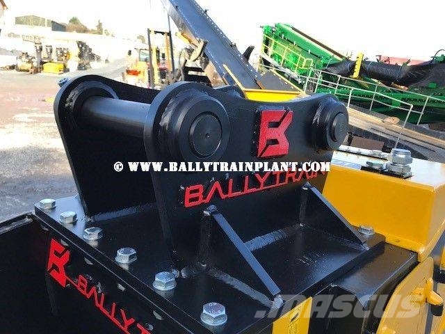 Italdem GF20 Hammers / Breakers
