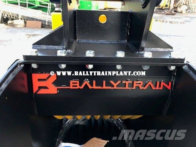 Italdem GF20 Hammers / Breakers