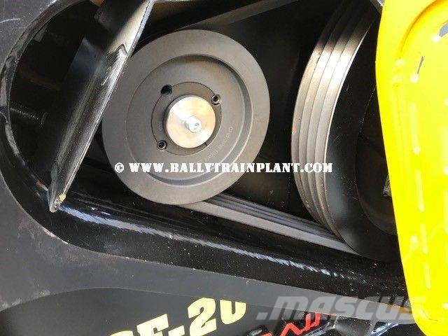 Italdem GF20 Hammers / Breakers